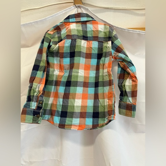 Kids 6 piece shirt bundle - Picture 3 of 16